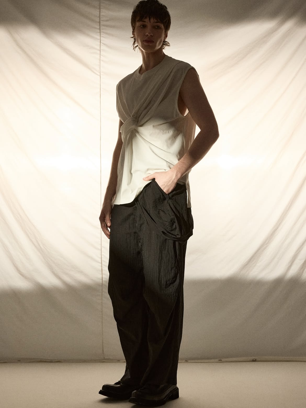 Mercedes-Benz Fashion Week Kuala Lumpur 2026 - JOE CHIA JOE CHIA