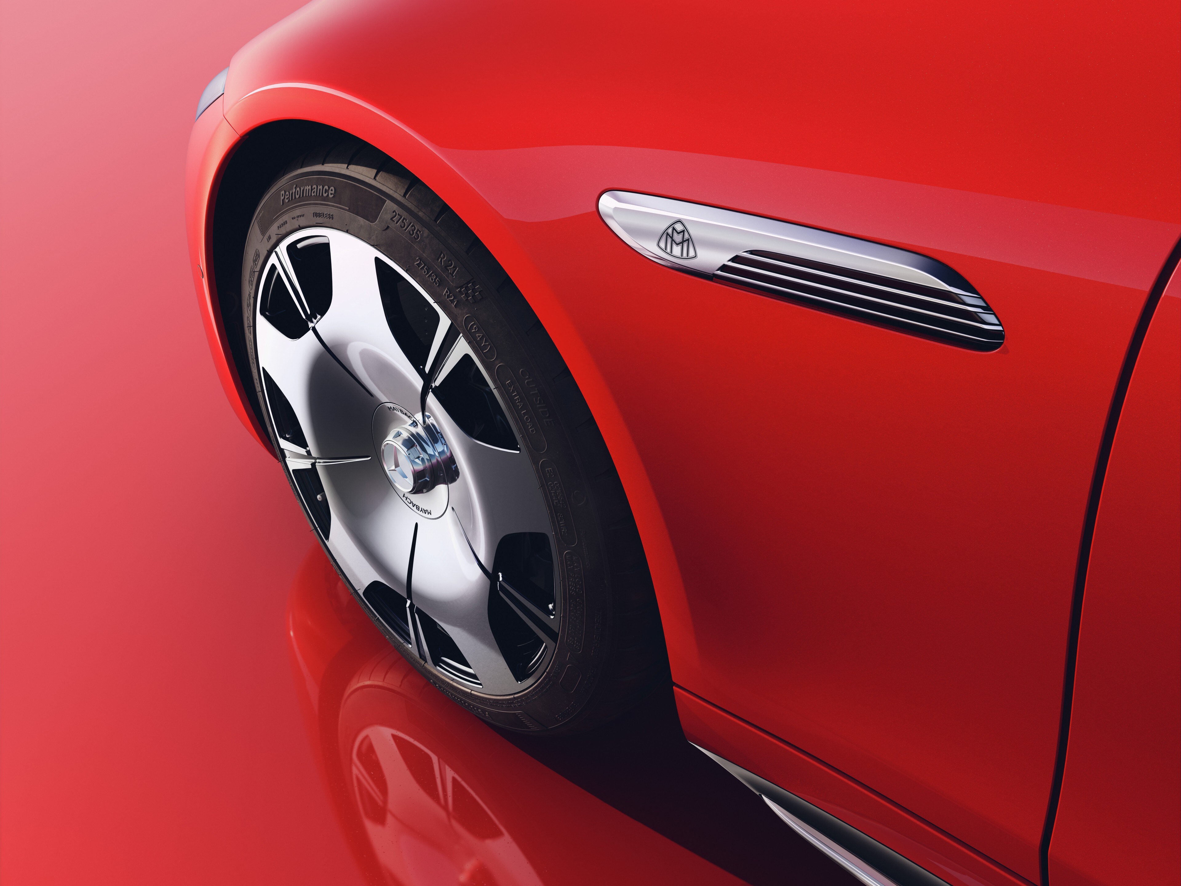 Effortless performance, uncompromised comfort