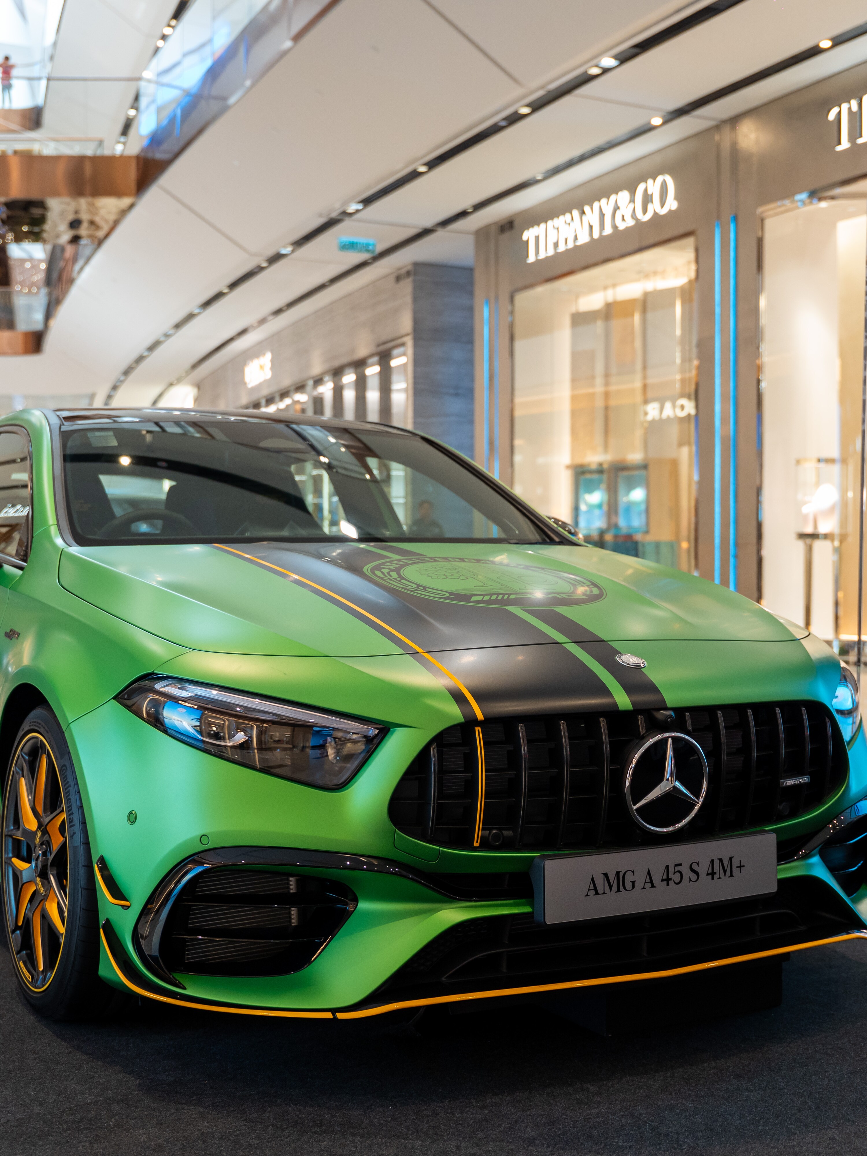 Mercedes-AMG-A-45-S-4MATIC+Limited-Edition