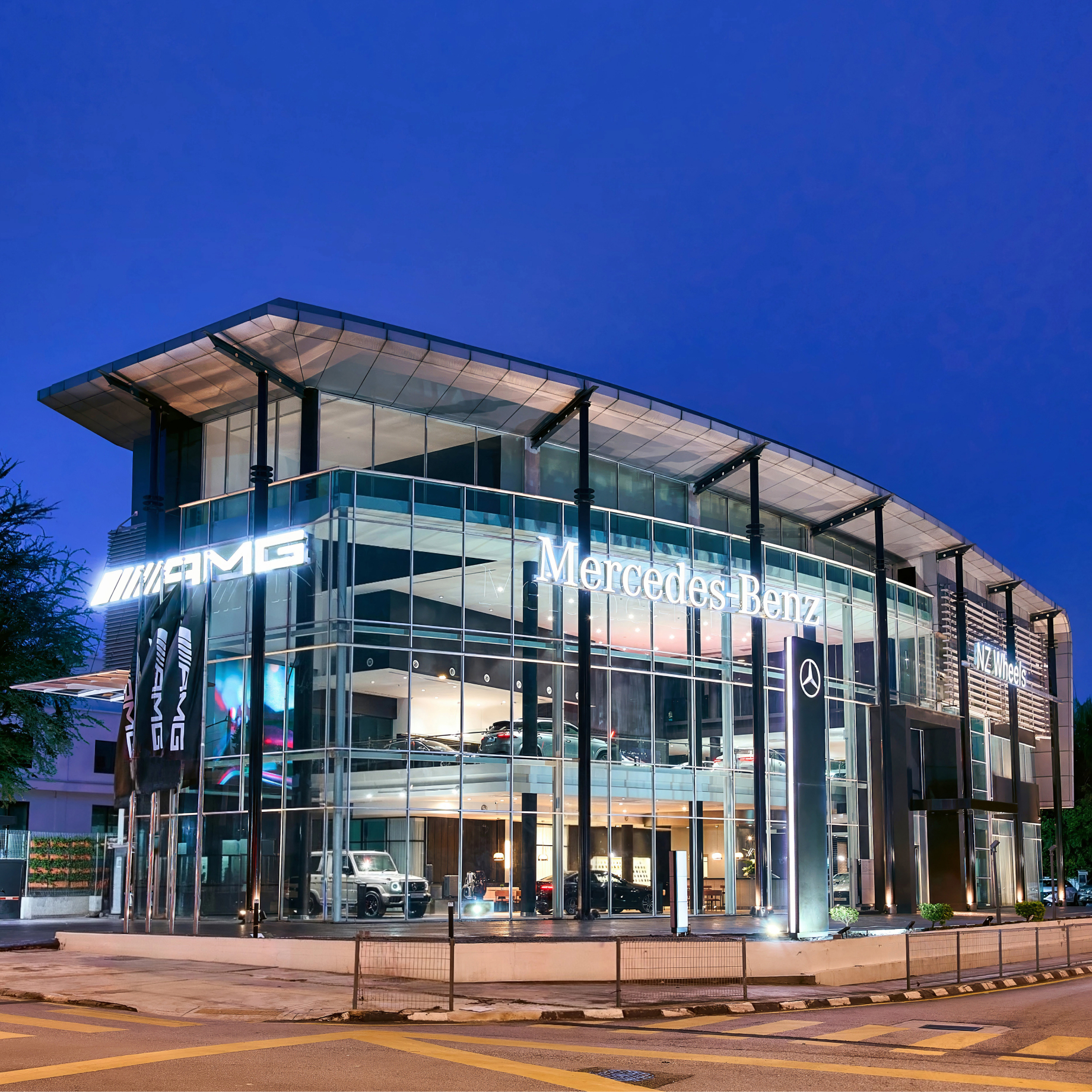 stars-mercedes-benz-bangsar stars-mercedes-benz-bangsar