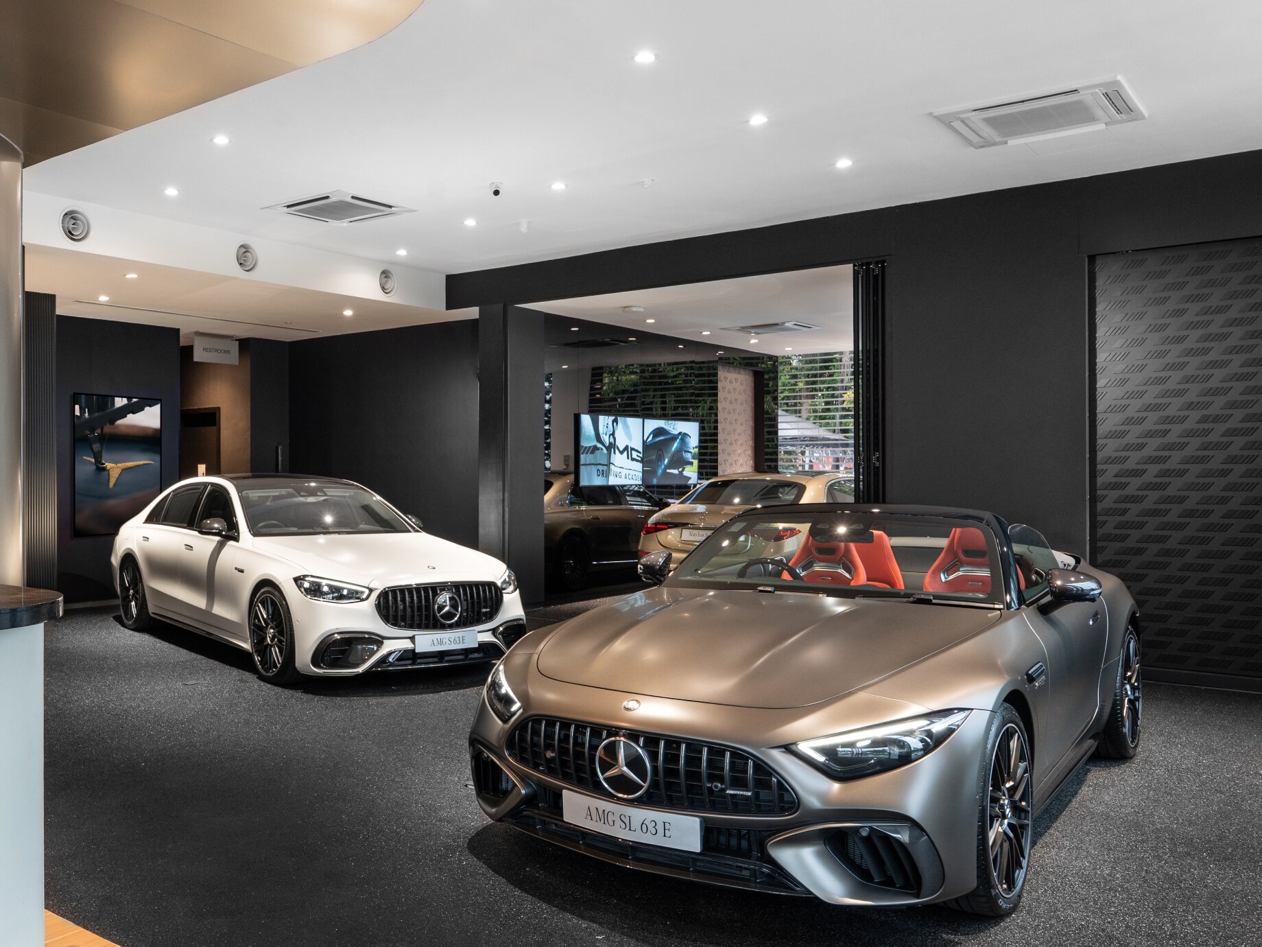 stars-mercedes-benz-bangsar