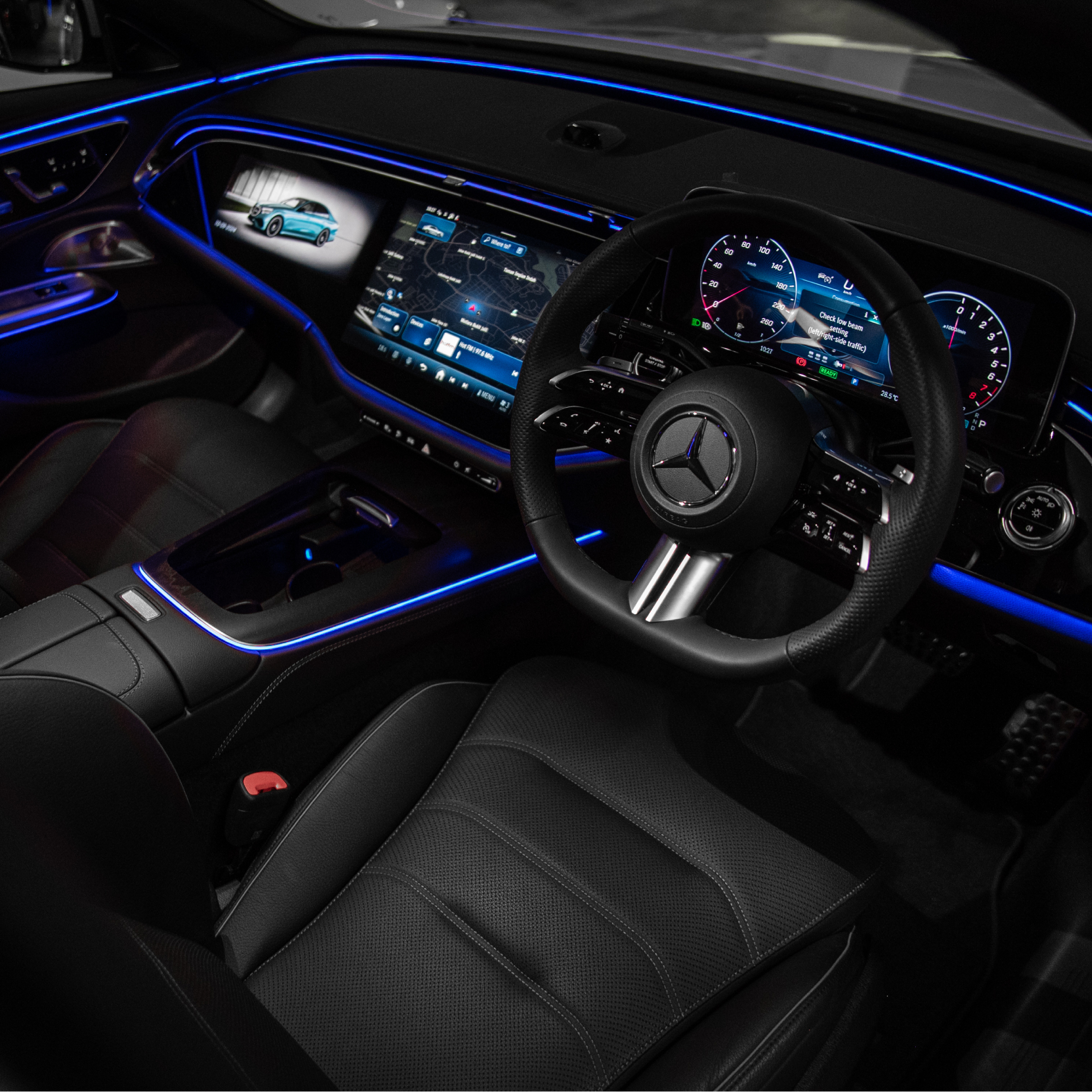 e-class-launch-e350e e-class-launch-e350e