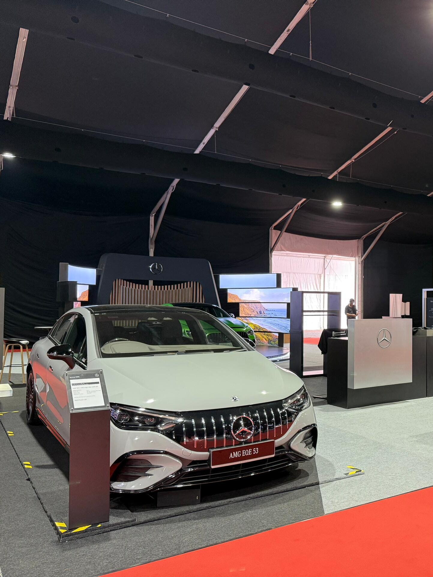 Malaysia Autoshow 2025