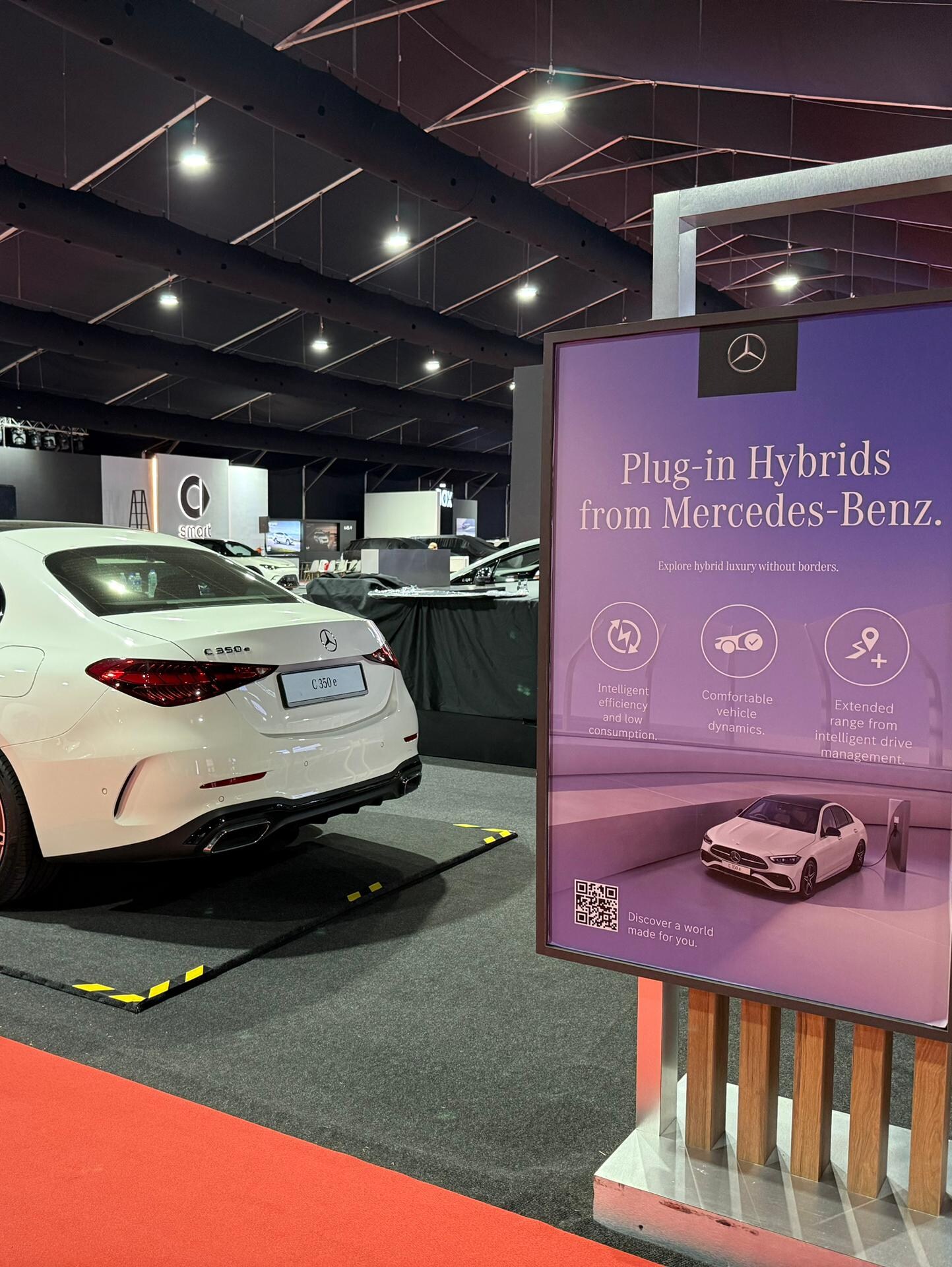 Malaysia Autoshow 2025