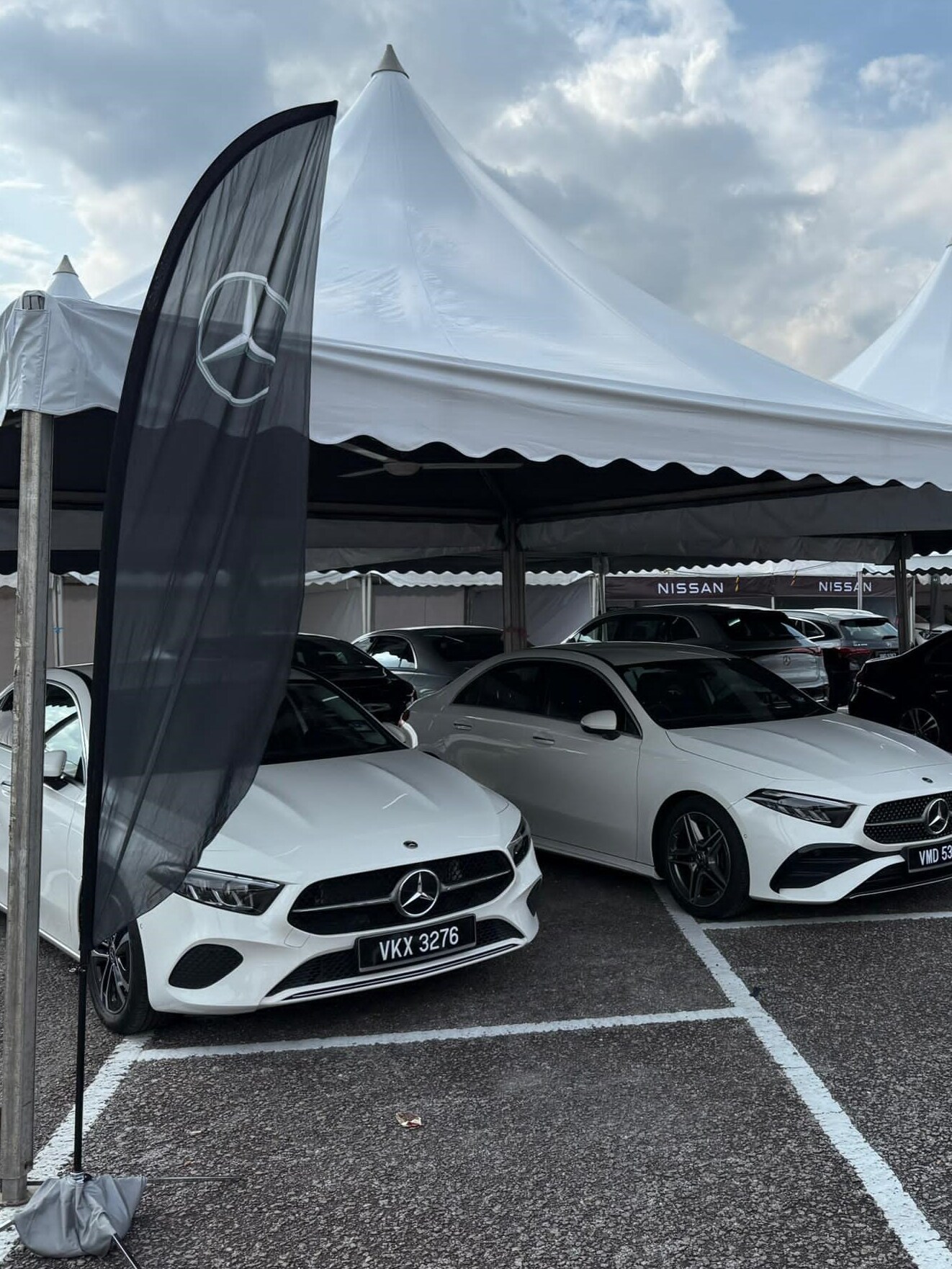 Malaysia Autoshow 2025