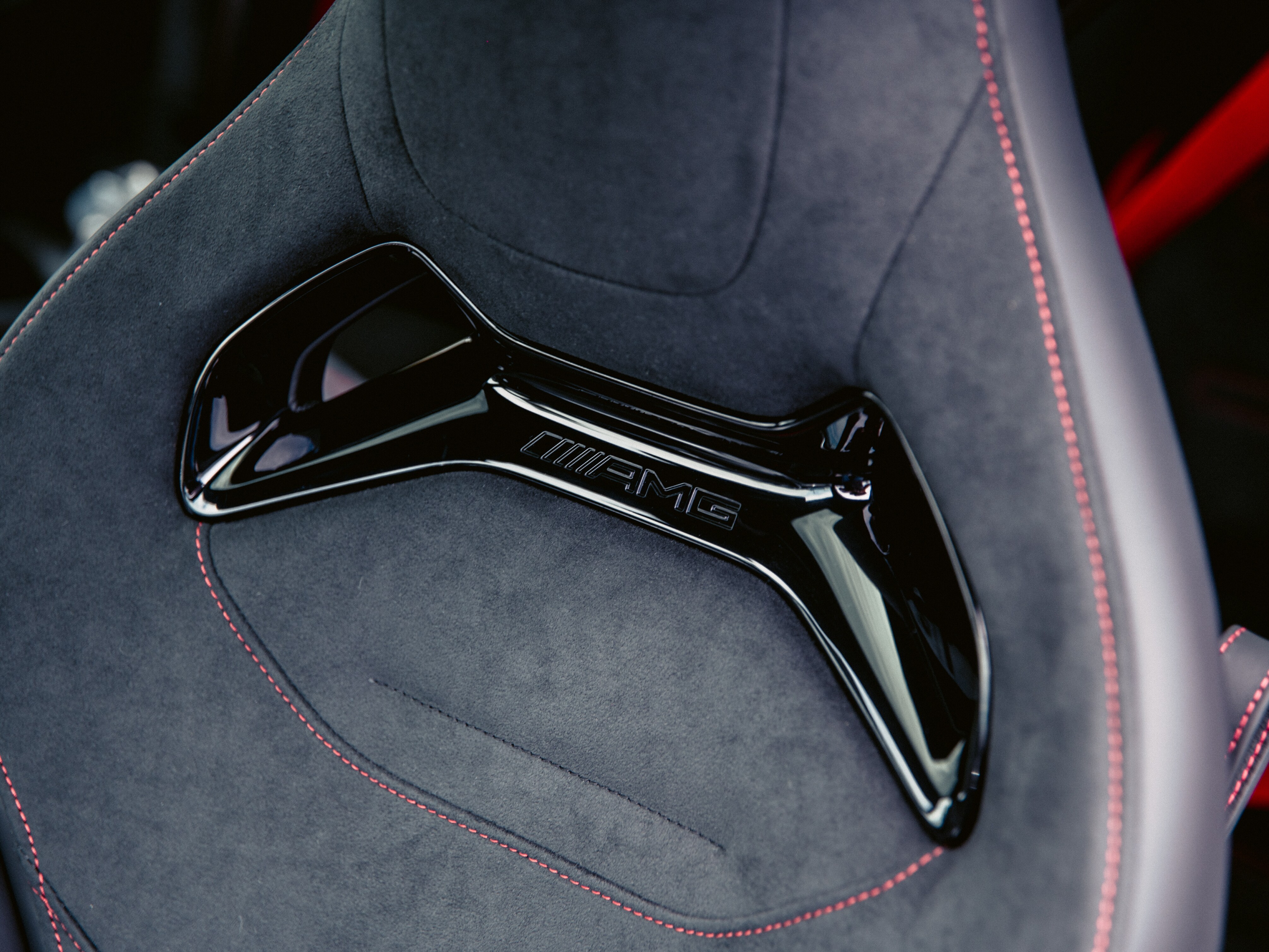 Mercedes-AMG CLE 53 4MATIC+ 