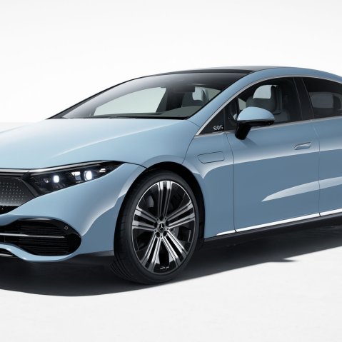 Mercedes eqs sedan release date deals