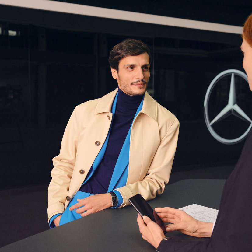 Current recalls Mercedes Benz